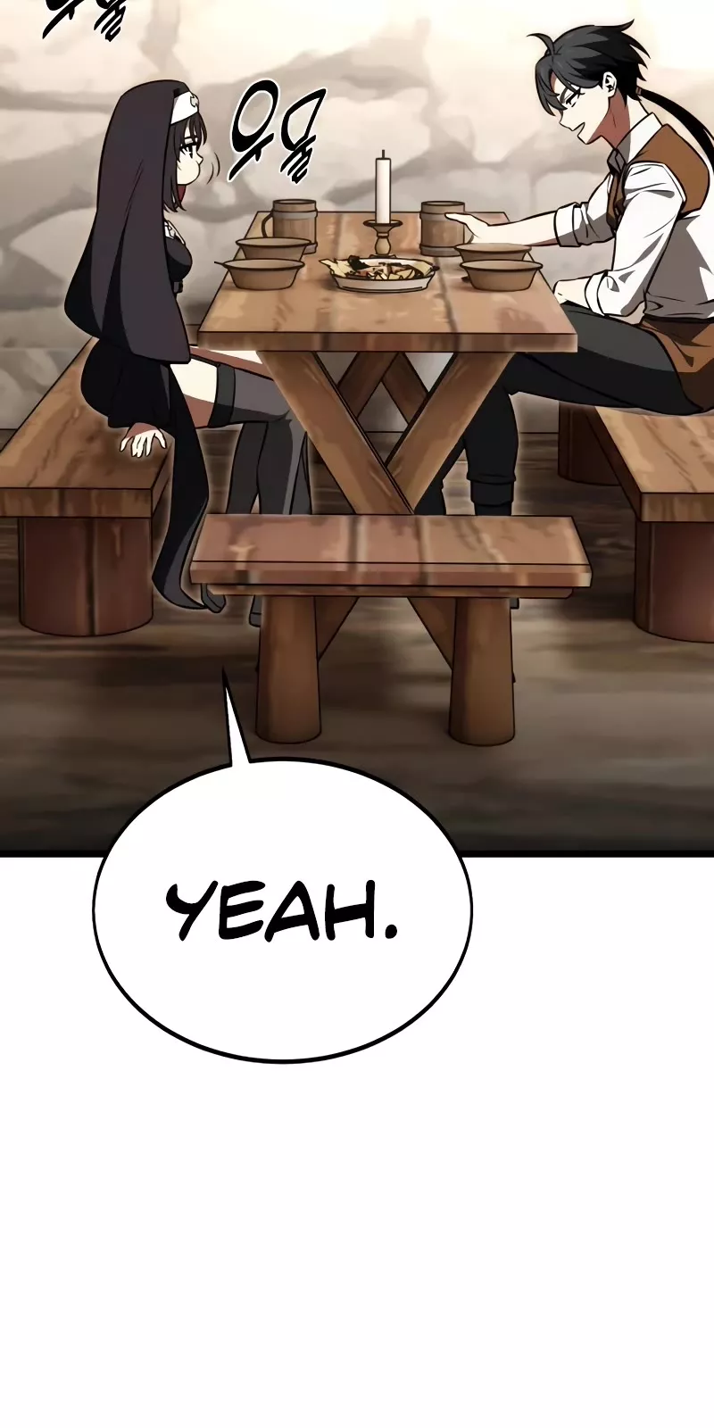 Read I Killed the Main Player Manga Online