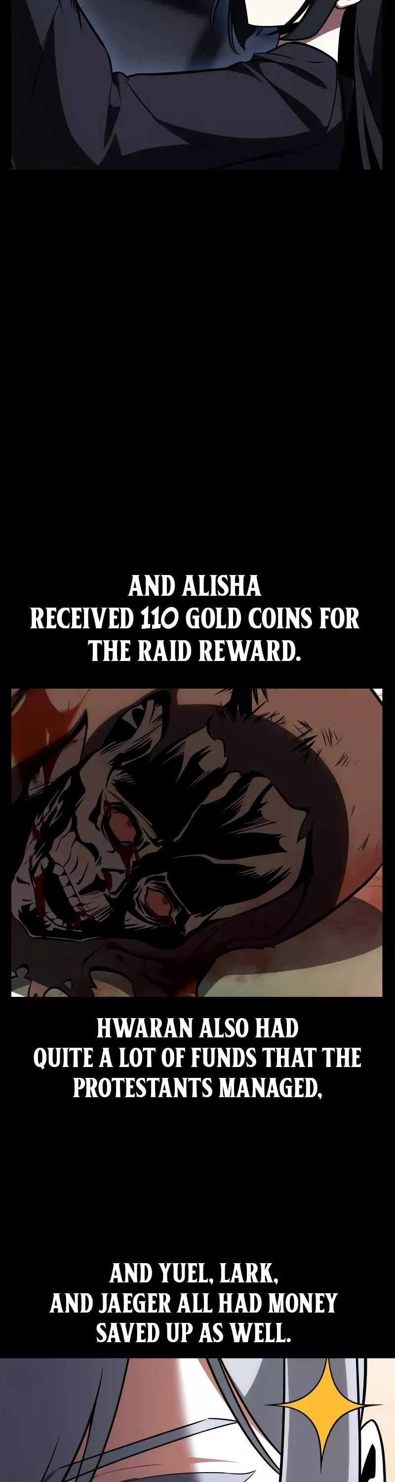 Read I Killed the Main Player Manga Online