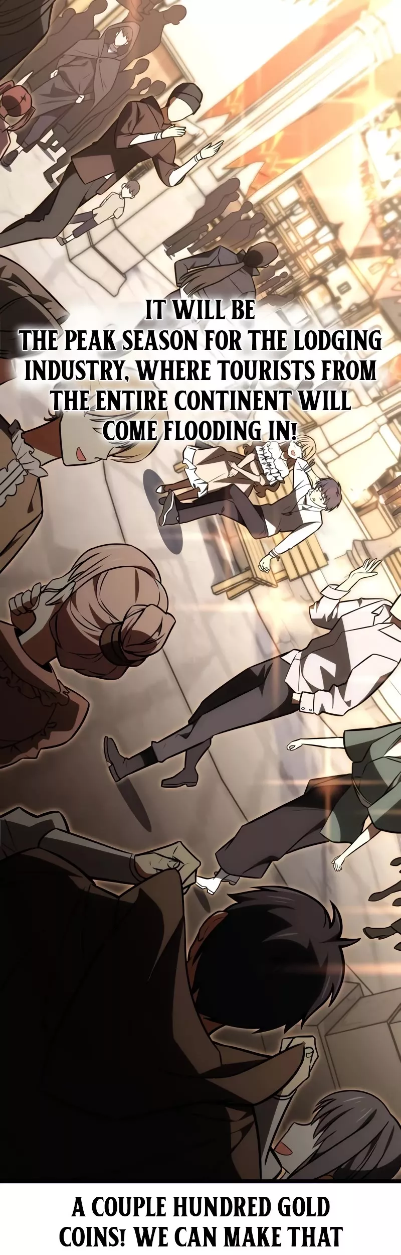 Read I Killed the Main Player Manga Online