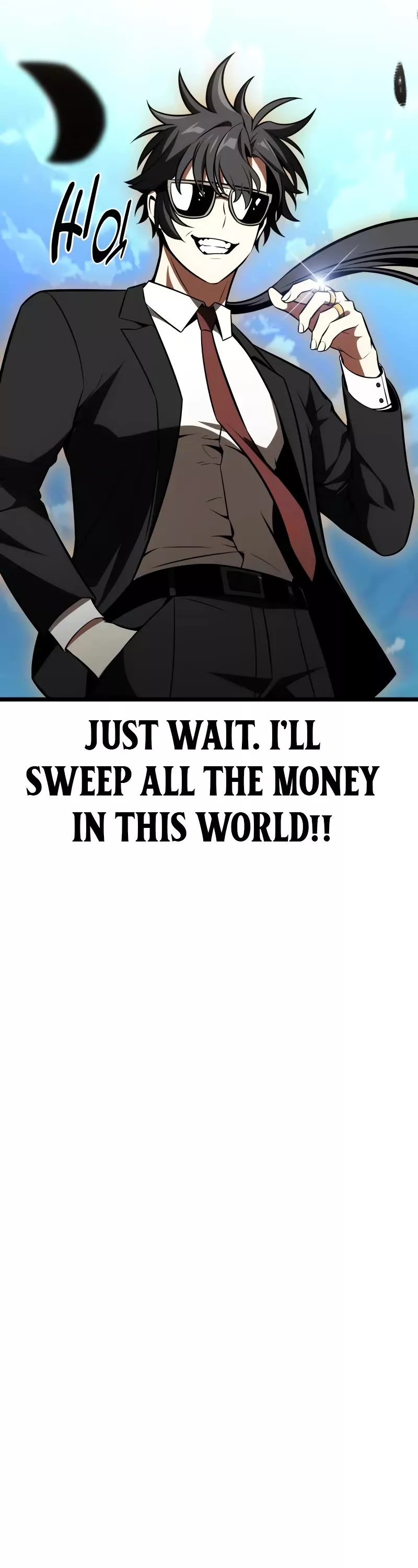 Read I Killed the Main Player Manga Online