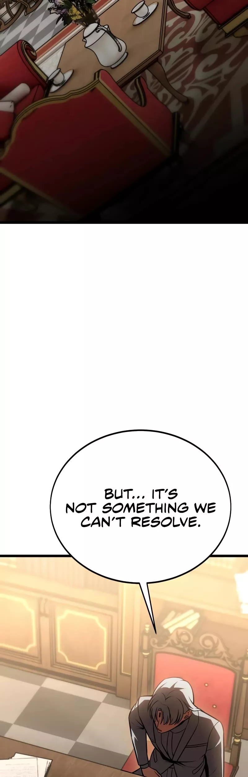 Read I Killed the Main Player Manga Online