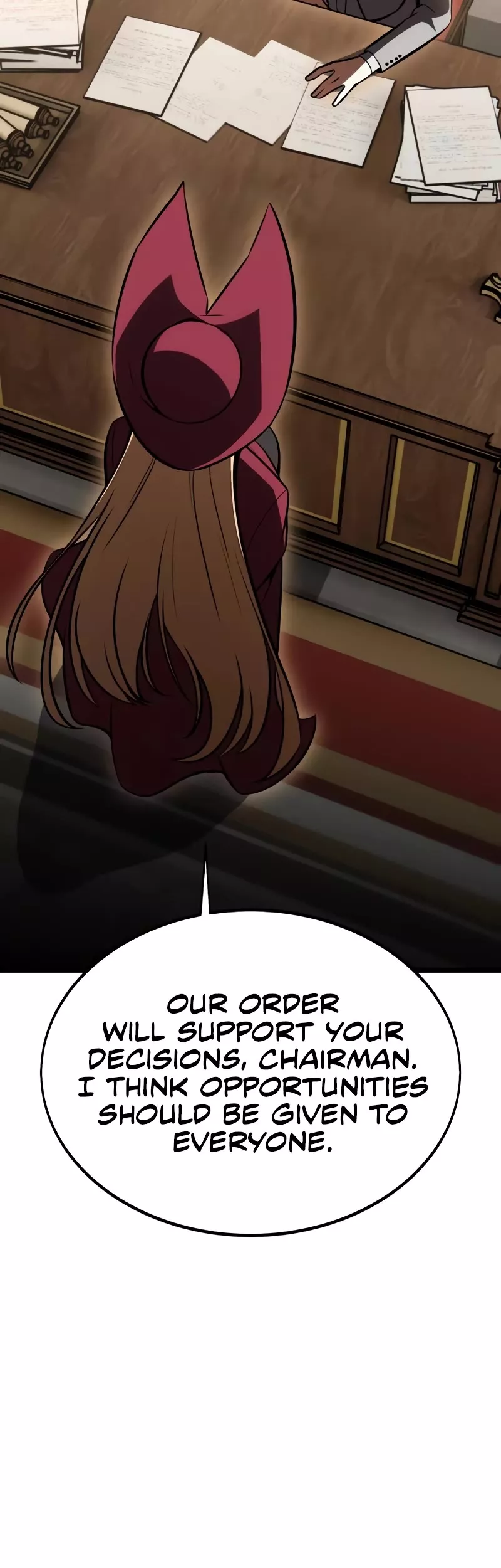 Read I Killed the Main Player Manga Online