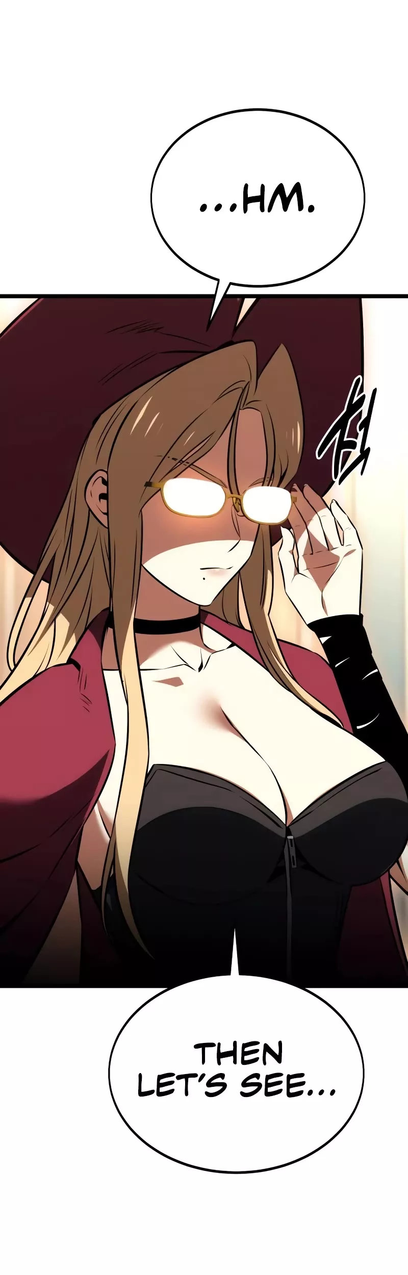Read I Killed the Main Player Manga Online