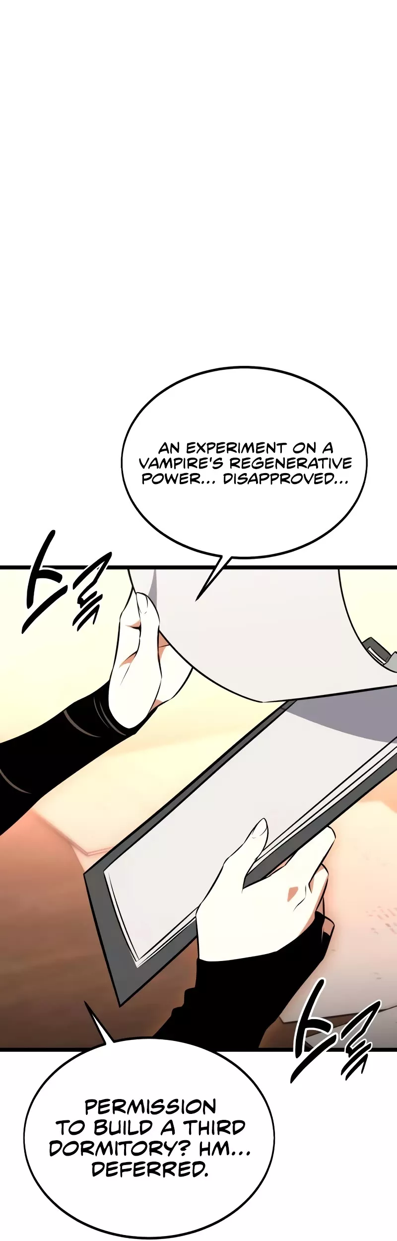 Read I Killed the Main Player Manga Online