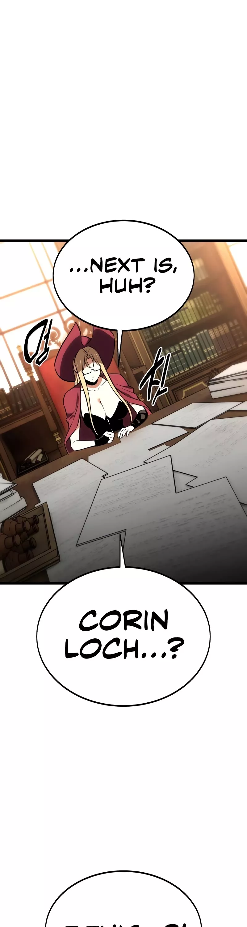 Read I Killed the Main Player Manga Online