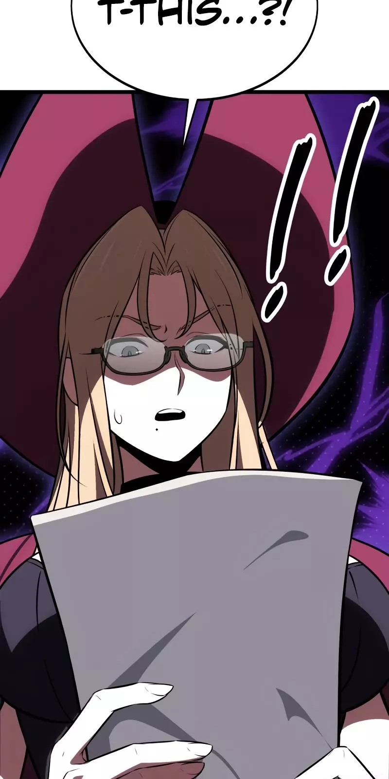 Read I Killed the Main Player Manga Online