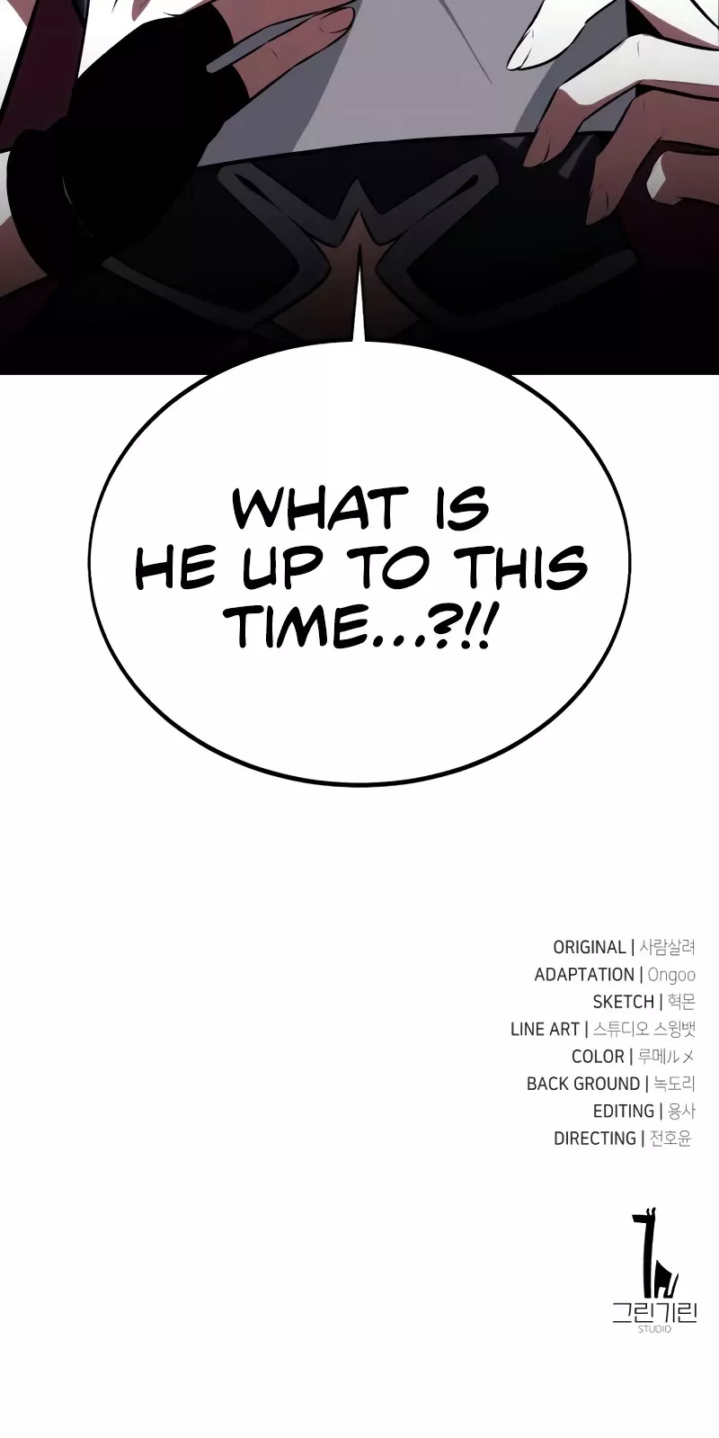 Read I Killed the Main Player Manga Online