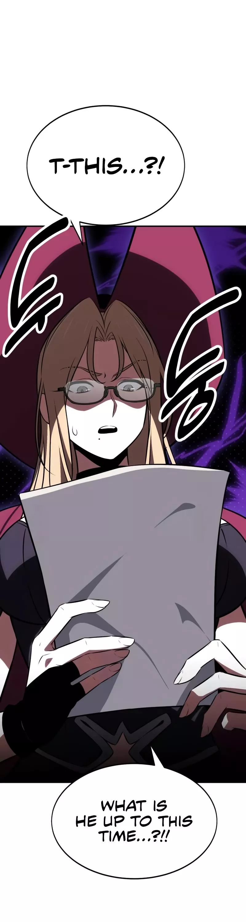 Read I Killed the Main Player Manga Online