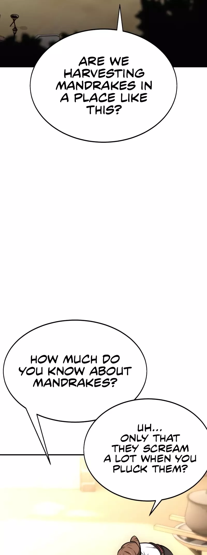 Read I Killed the Main Player Manga Online