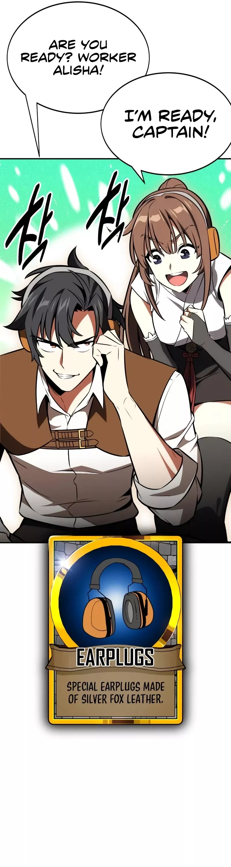 Read I Killed the Main Player Manga Online