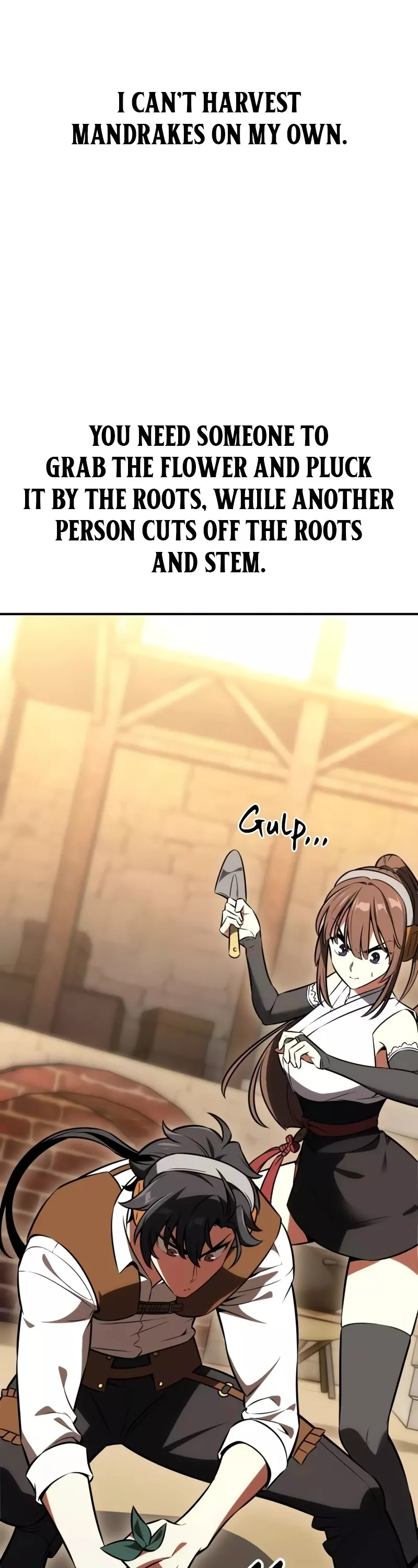 Read I Killed the Main Player Manga Online