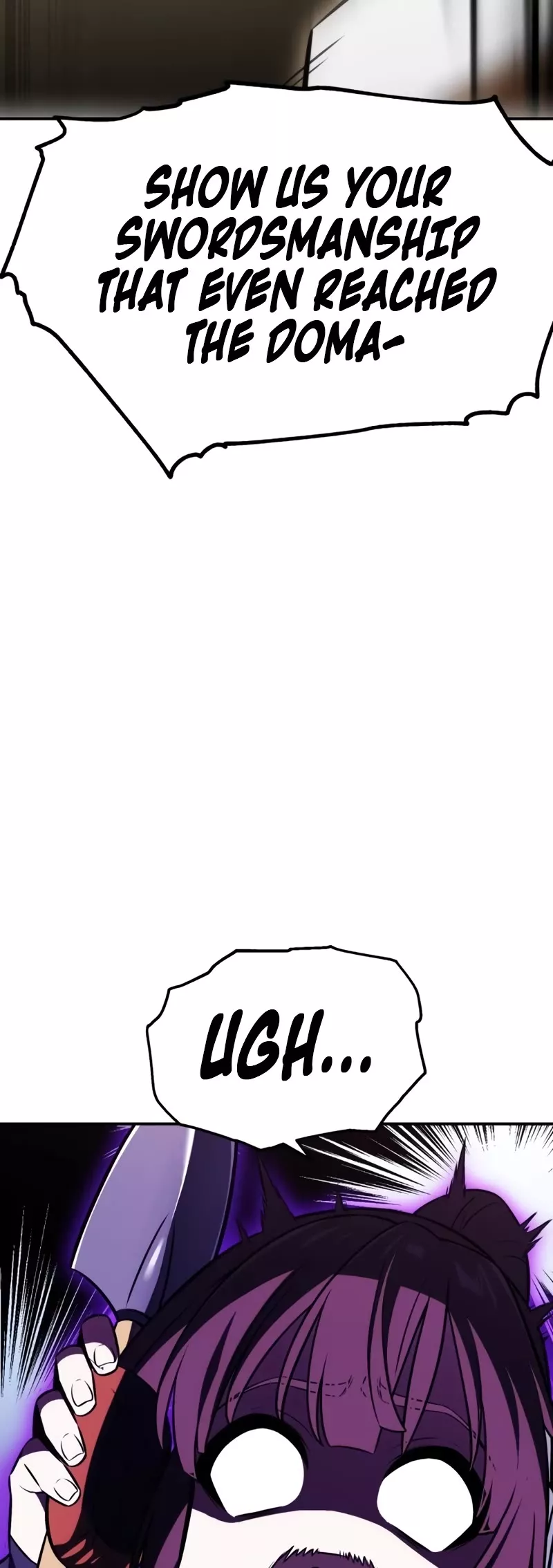 Read I Killed the Main Player Manga Online