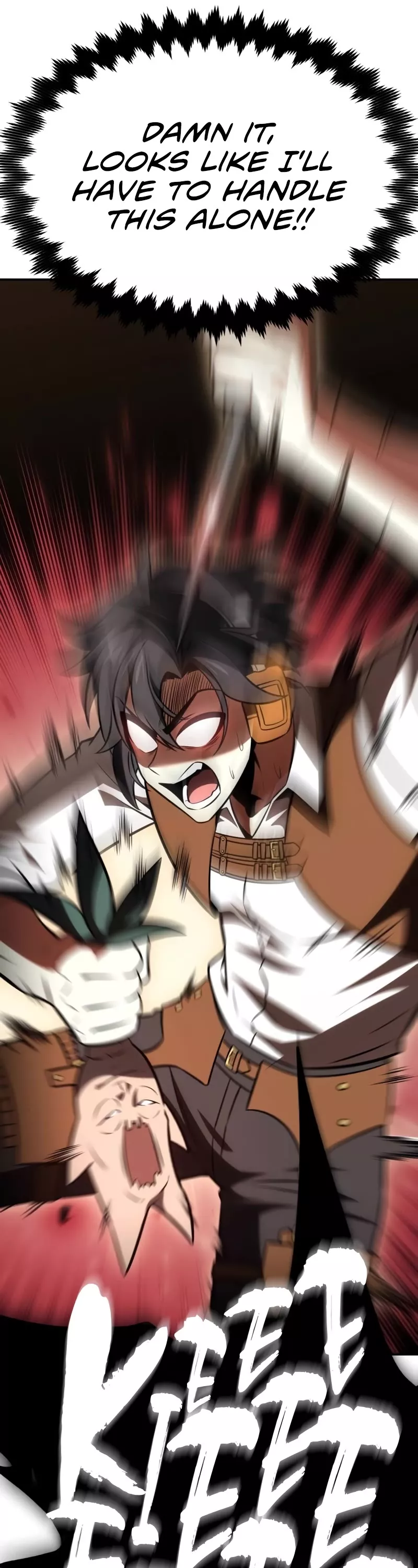 Read I Killed the Main Player Manga Online