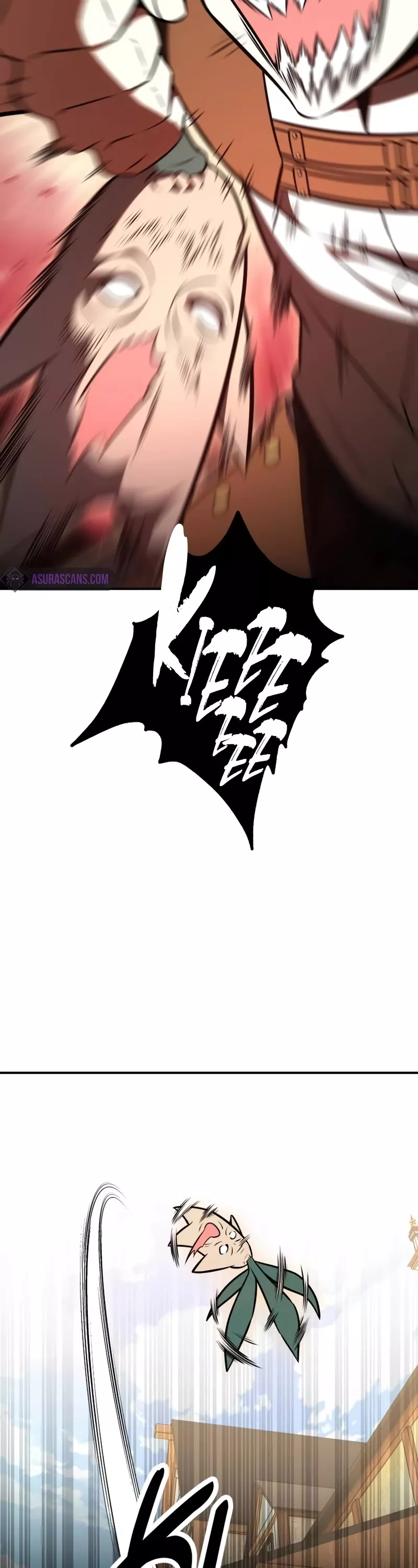 Read I Killed the Main Player Manga Online