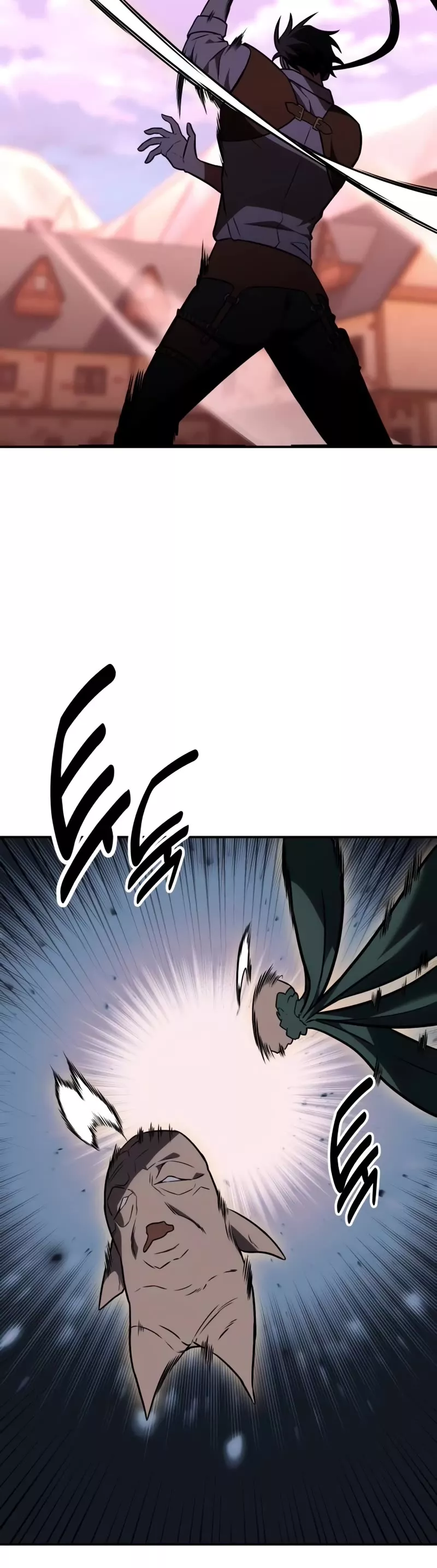Read I Killed the Main Player Manga Online