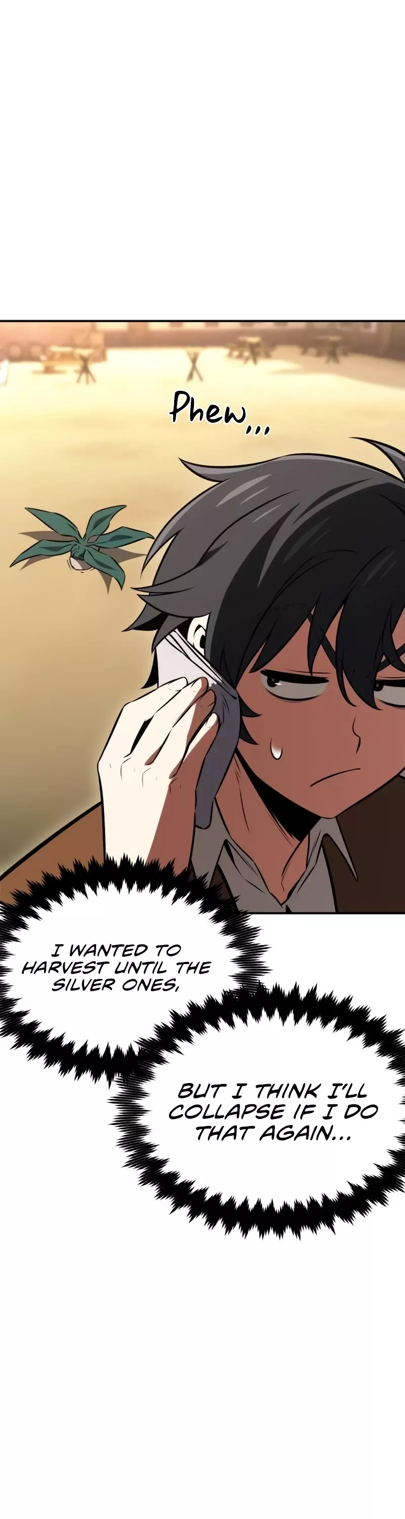 Read I Killed the Main Player Manga Online