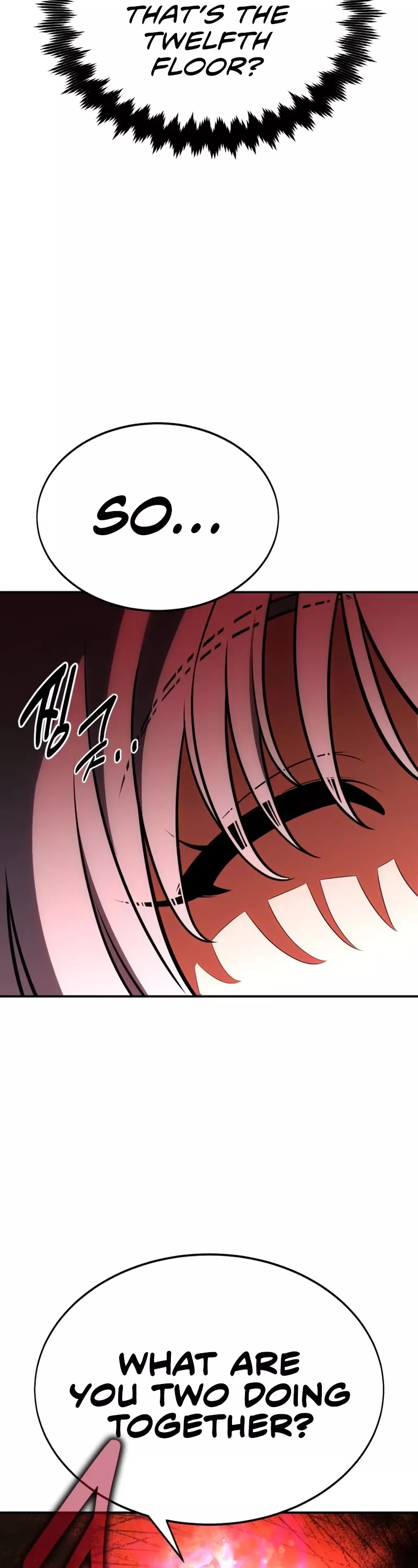 Read I Killed the Main Player Manga Online