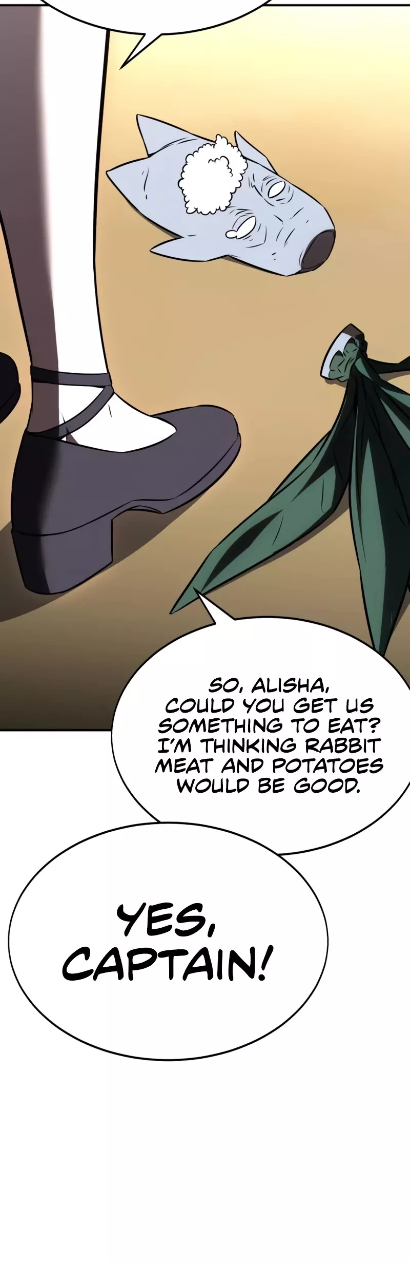 Read I Killed the Main Player Manga Online