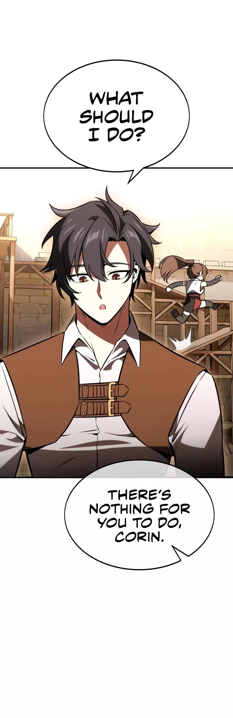 Read I Killed the Main Player Manga Online