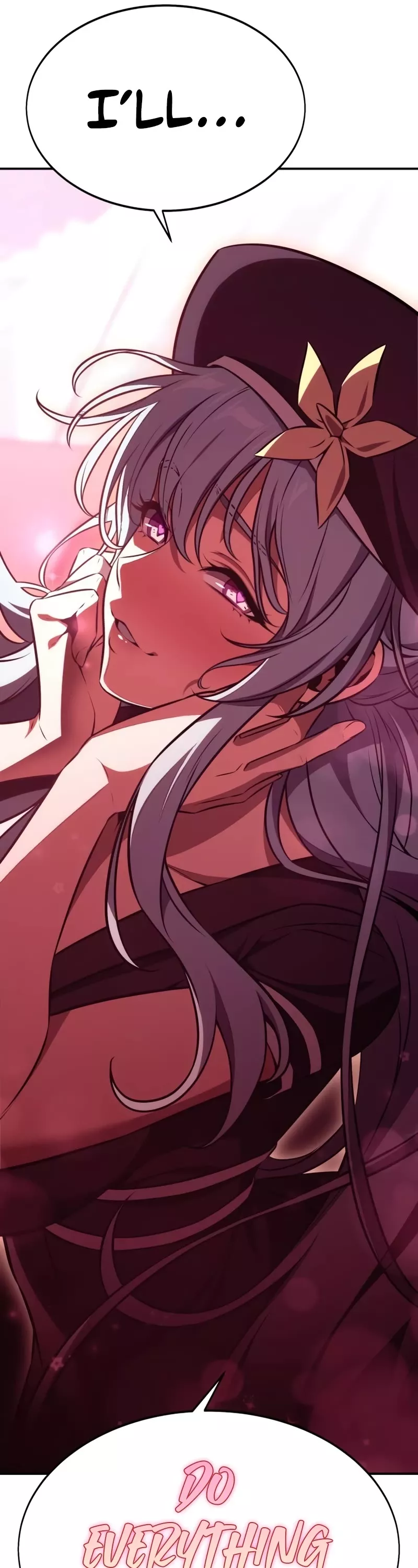 Read I Killed the Main Player Manga Online