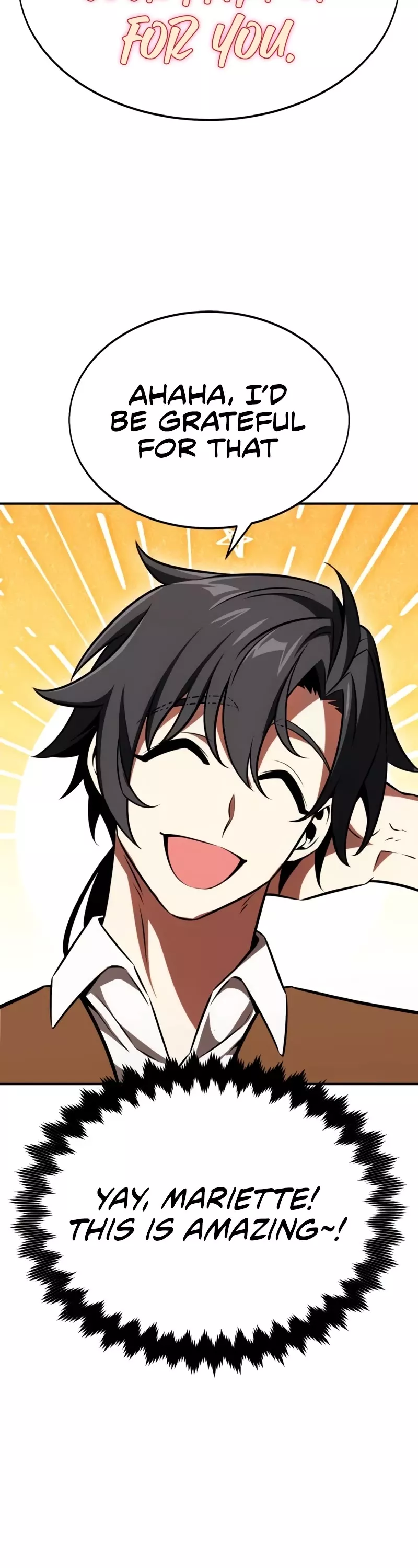 Read I Killed the Main Player Manga Online