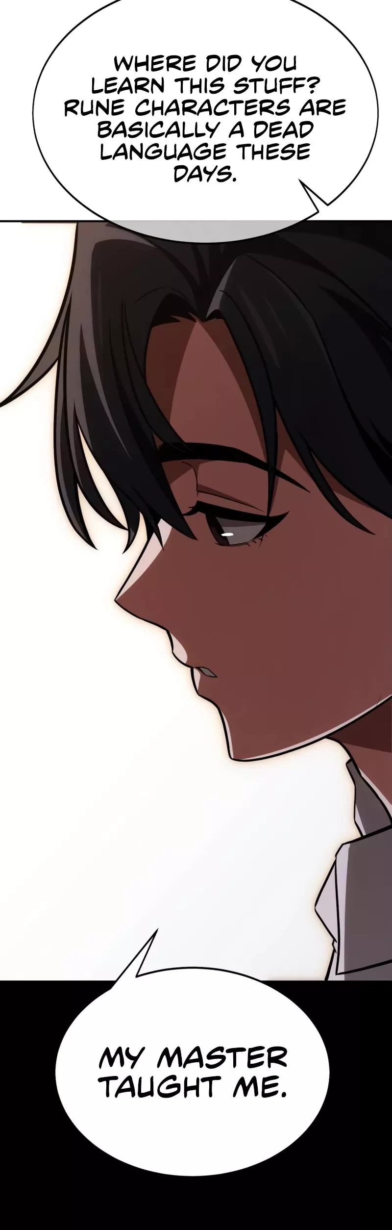Read I Killed the Main Player Manga Online