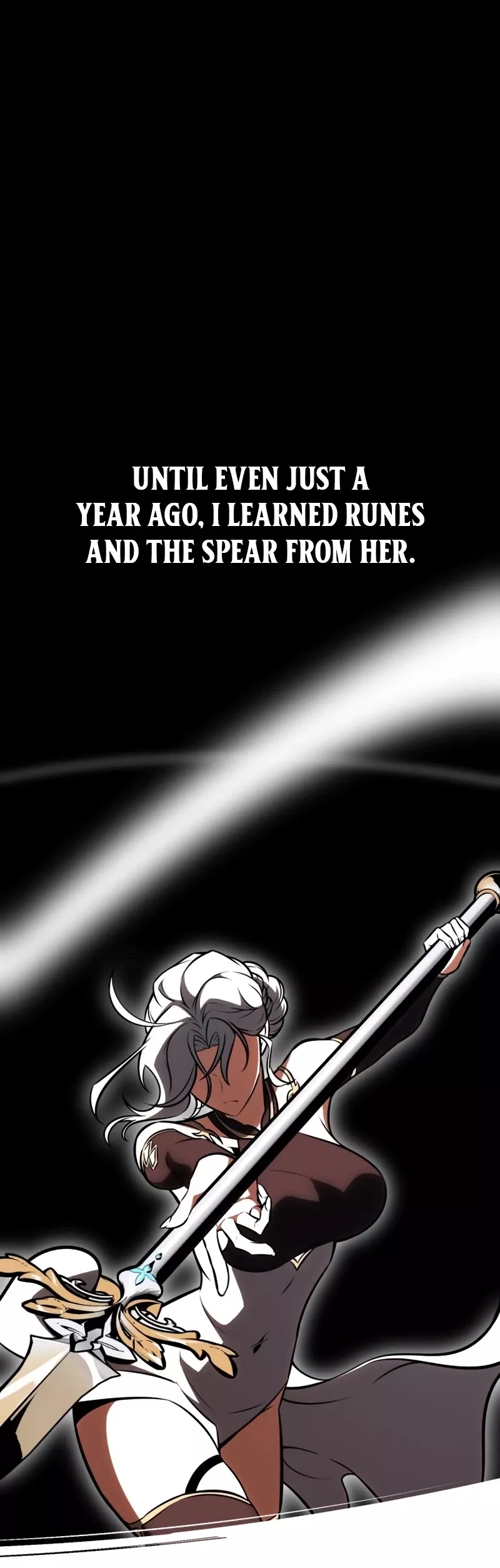 Read I Killed the Main Player Manga Online