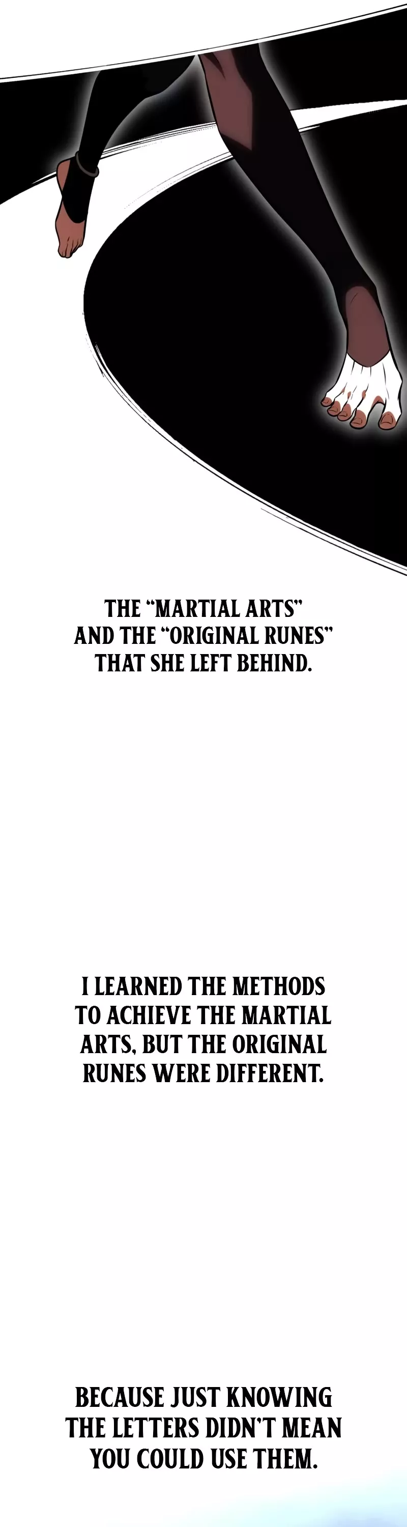 Read I Killed the Main Player Manga Online