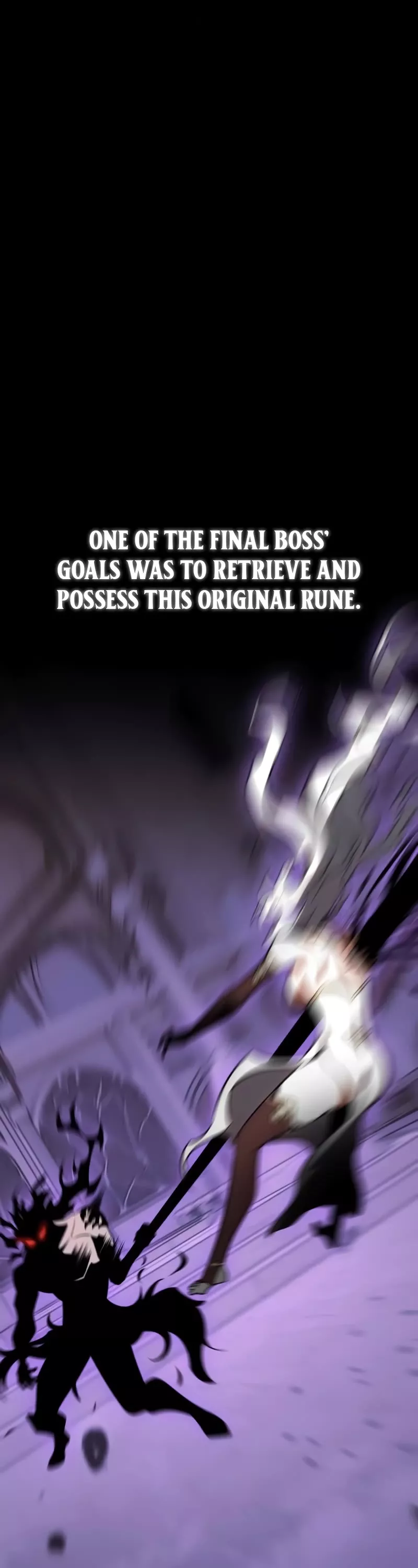 Read I Killed the Main Player Manga Online