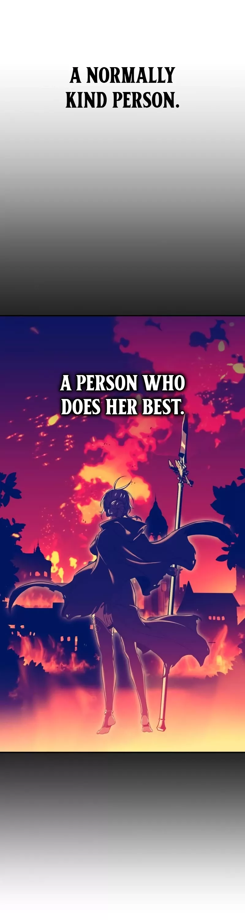 Read I Killed the Main Player Manga Online