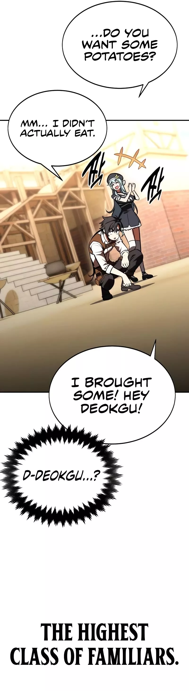 Read I Killed the Main Player Manga Online