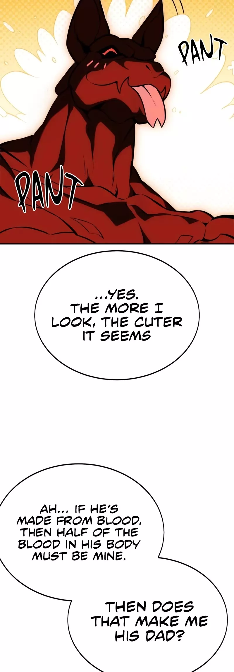 Read I Killed the Main Player Manga Online