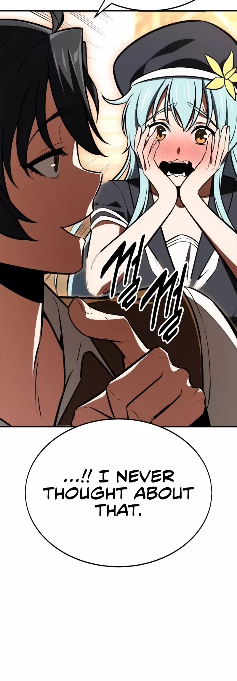 Read I Killed the Main Player Manga Online