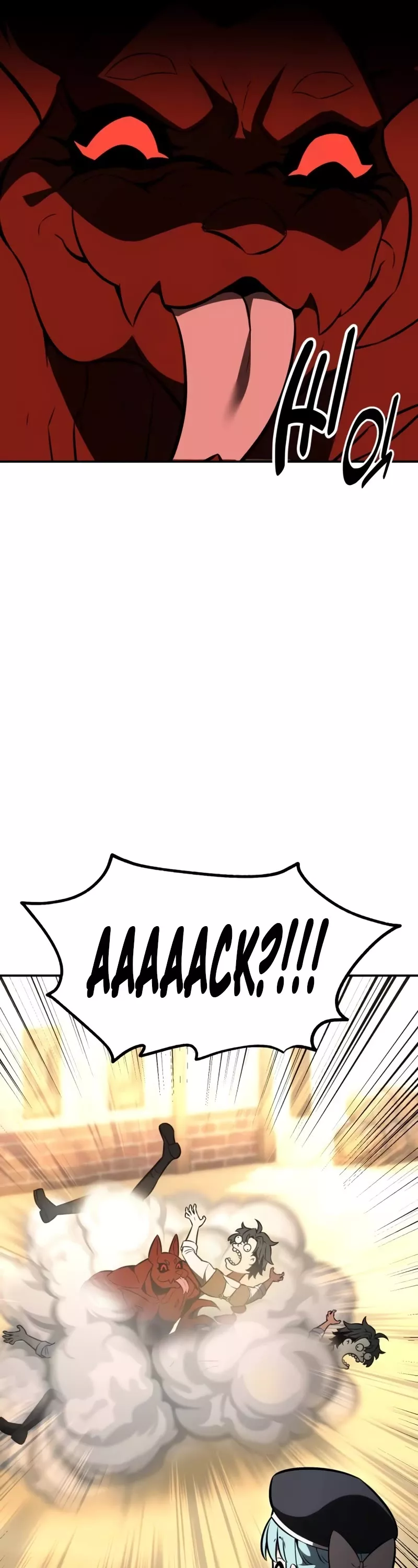 Read I Killed the Main Player Manga Online
