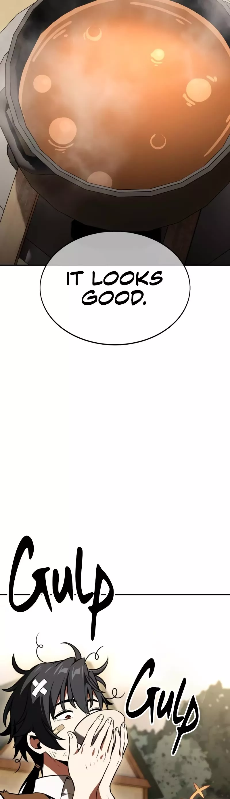 Read I Killed the Main Player Manga Online