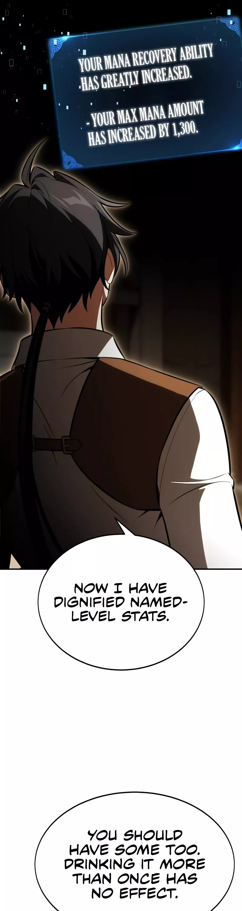 Read I Killed the Main Player Manga Online