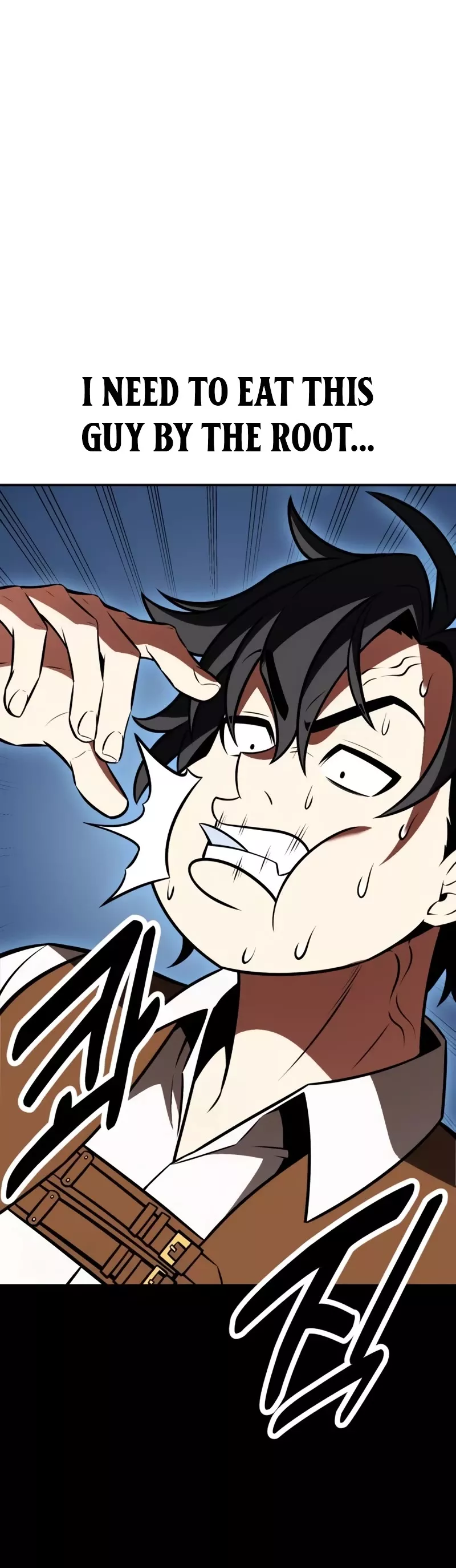 Read I Killed the Main Player Manga Online