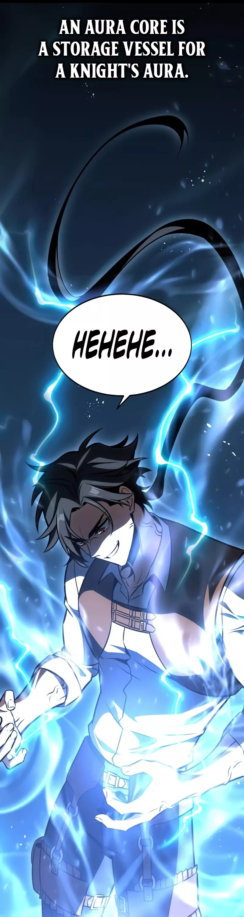 Read I Killed the Main Player Manga Online