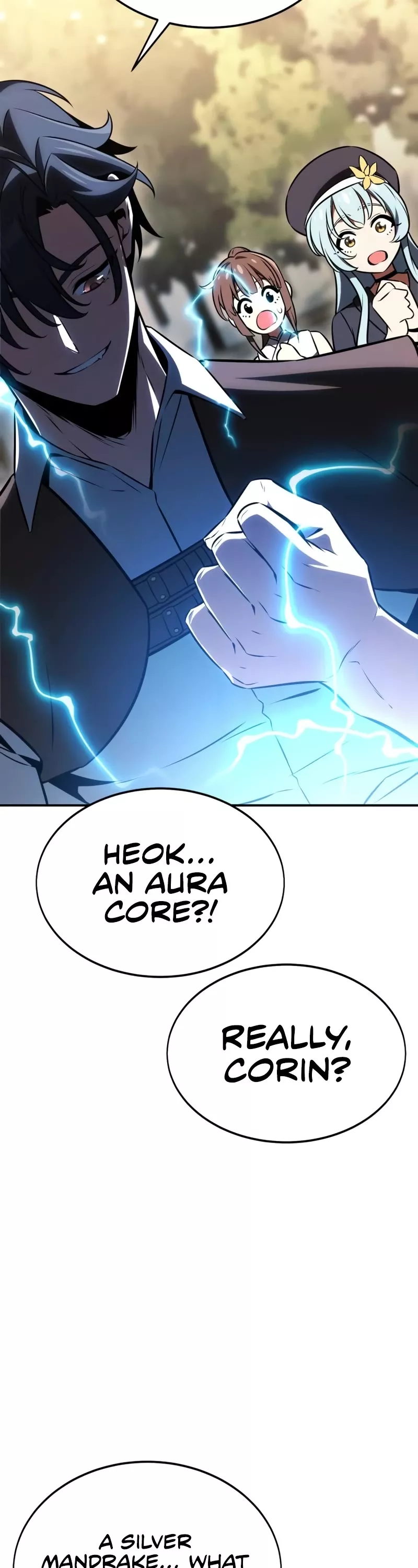 Read I Killed the Main Player Manga Online