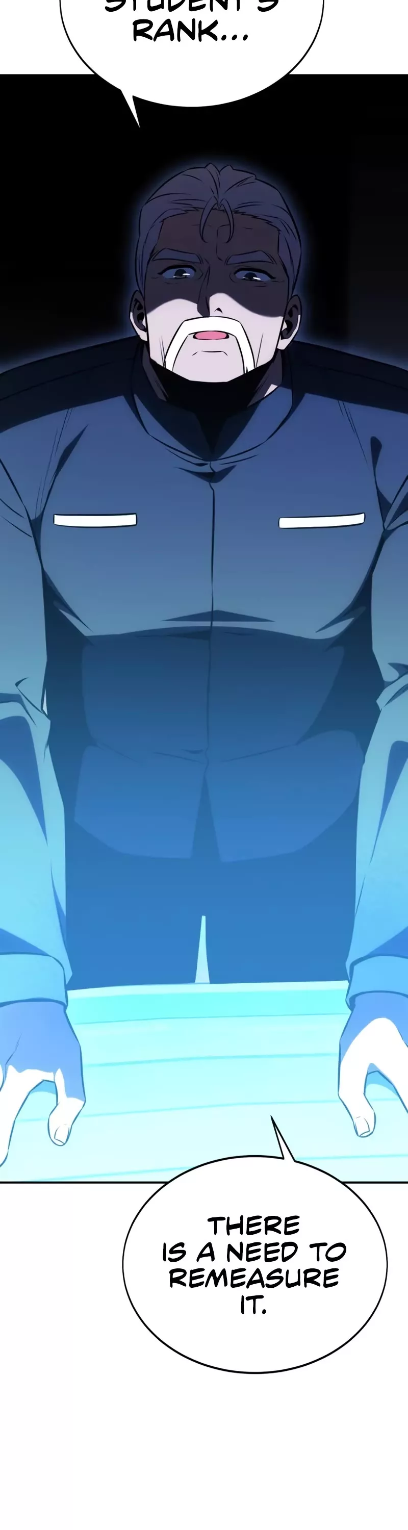 Read I Killed the Main Player Manga Online