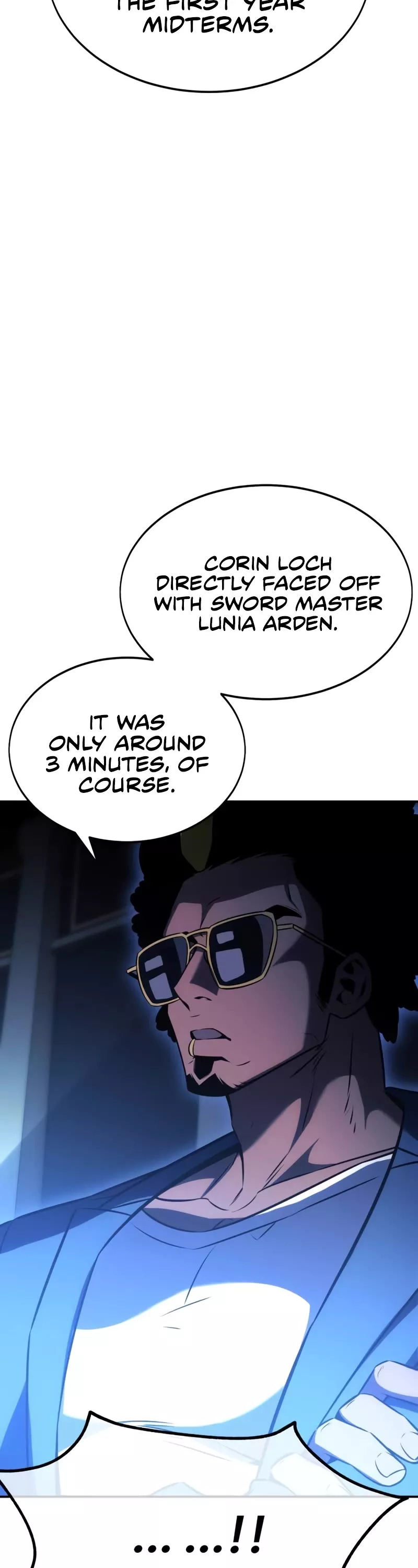 Read I Killed the Main Player Manga Online
