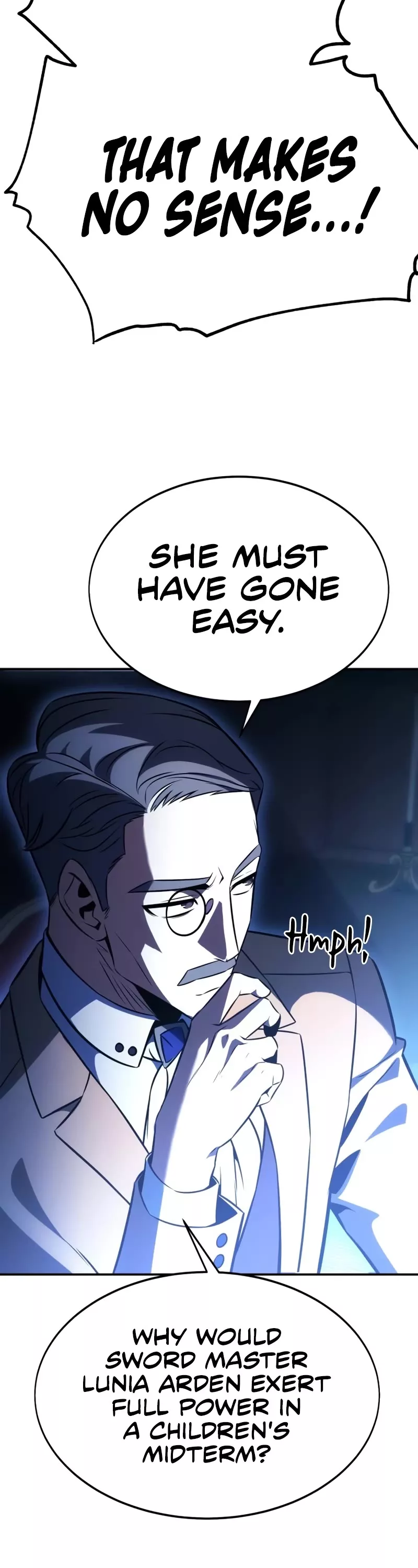 Read I Killed the Main Player Manga Online