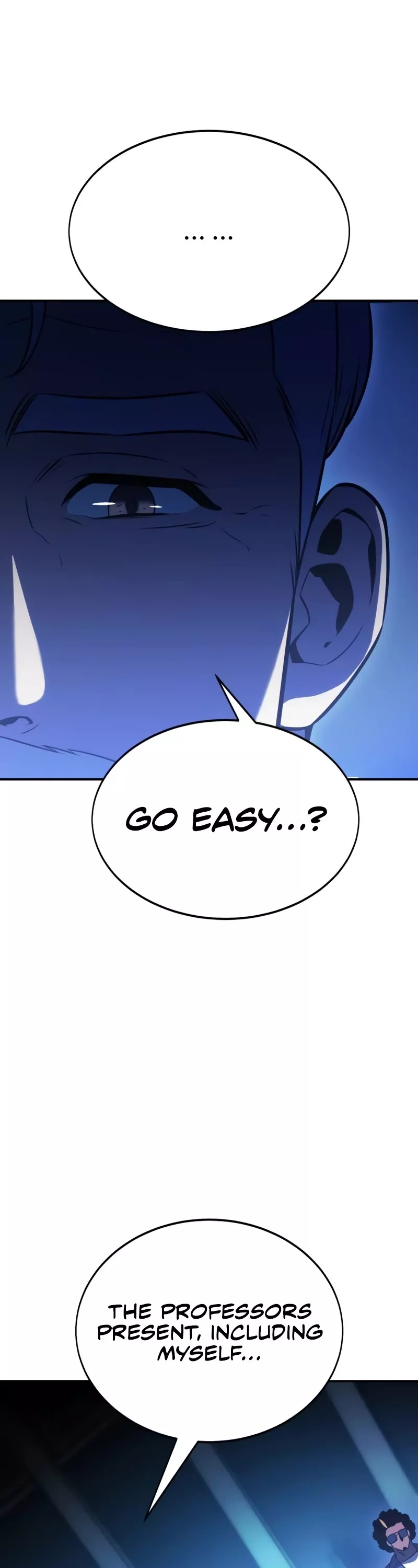 Read I Killed the Main Player Manga Online