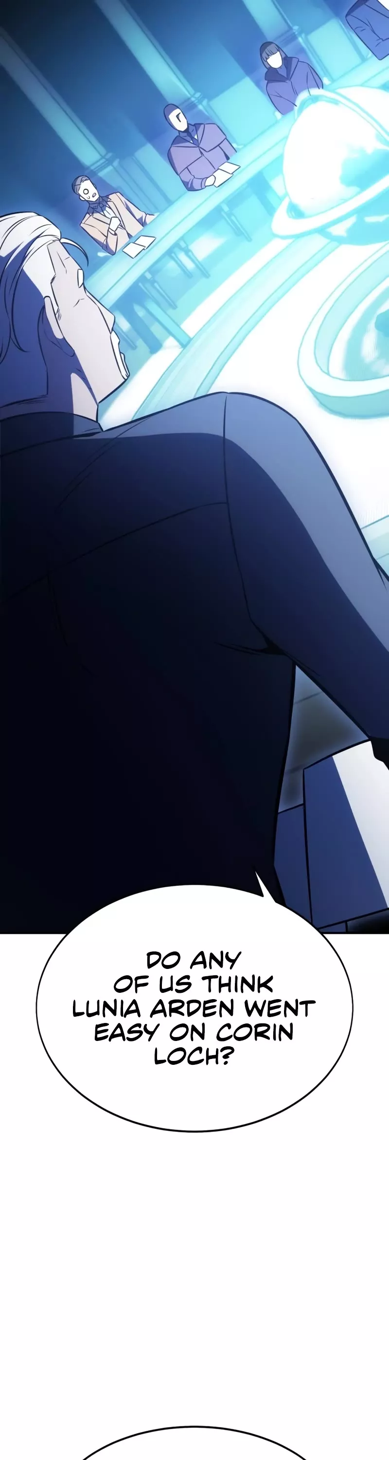 Read I Killed the Main Player Manga Online