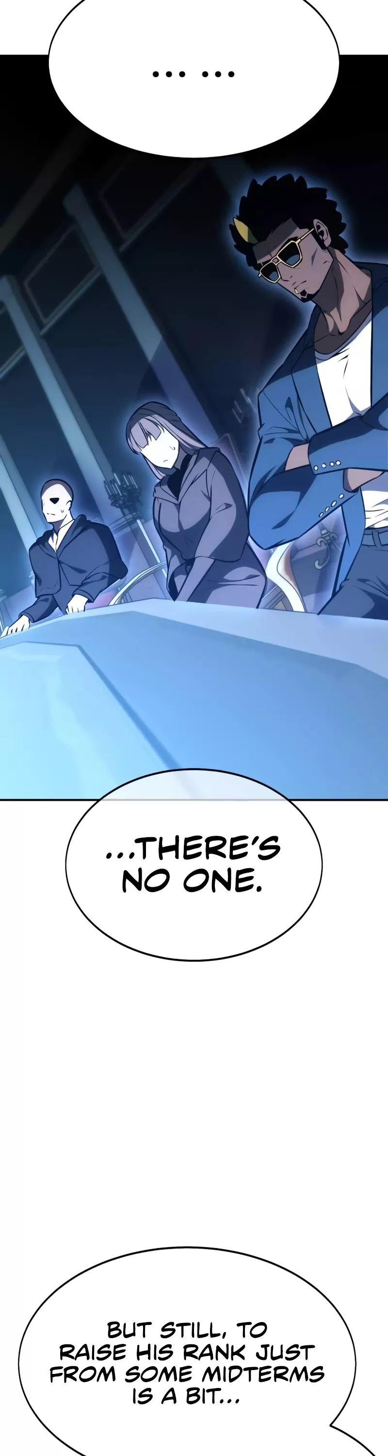Read I Killed the Main Player Manga Online