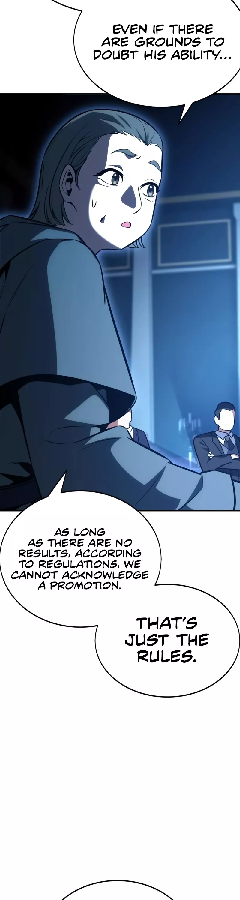 Read I Killed the Main Player Manga Online