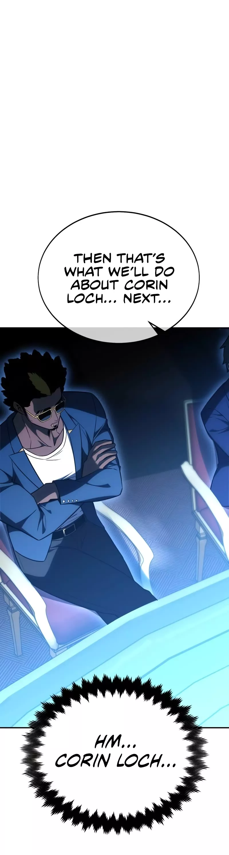 Read I Killed the Main Player Manga Online