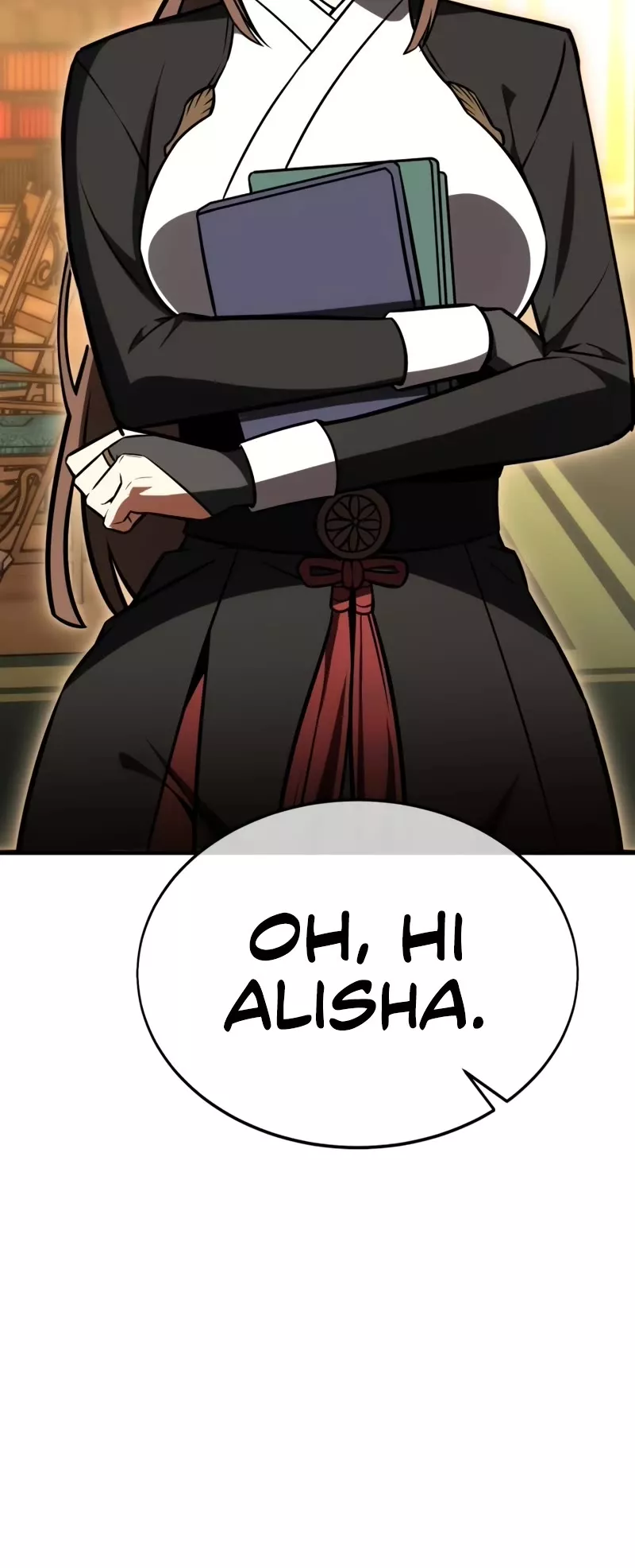 Read I Killed the Main Player Manga Online