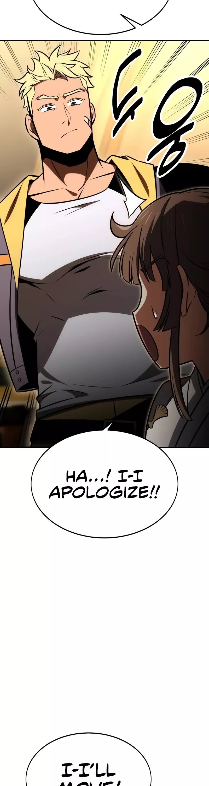 Read I Killed the Main Player Manga Online