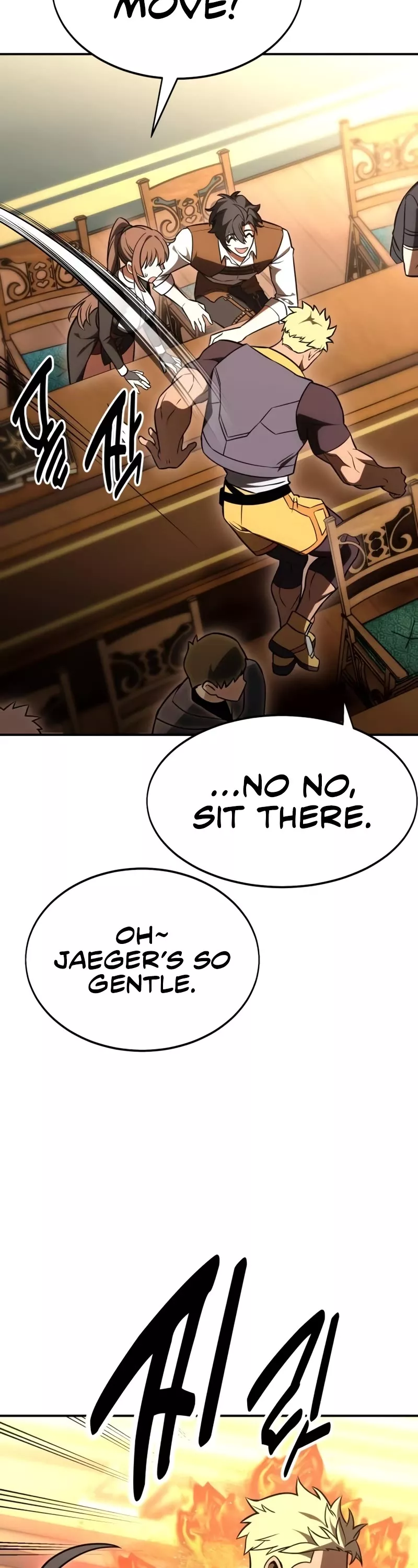 Read I Killed the Main Player Manga Online